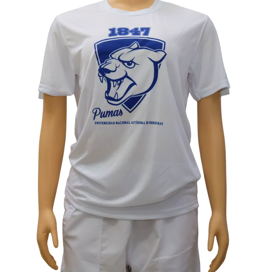 [55013-5] INTEX Camiseta básica (varios logos) (XS, Letra U)