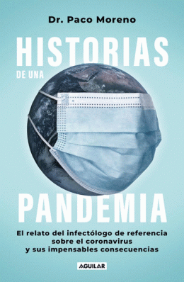 [9786073820844] Historias de una Pandemia