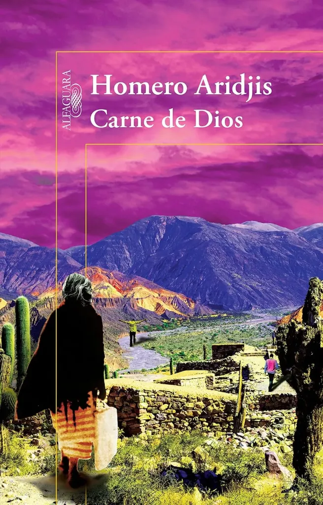 [9786073135764] Carne de Dios