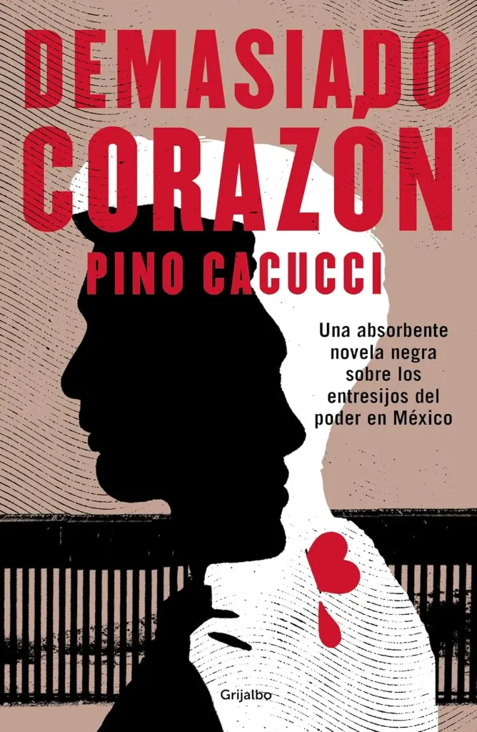 Demasiado Corazón