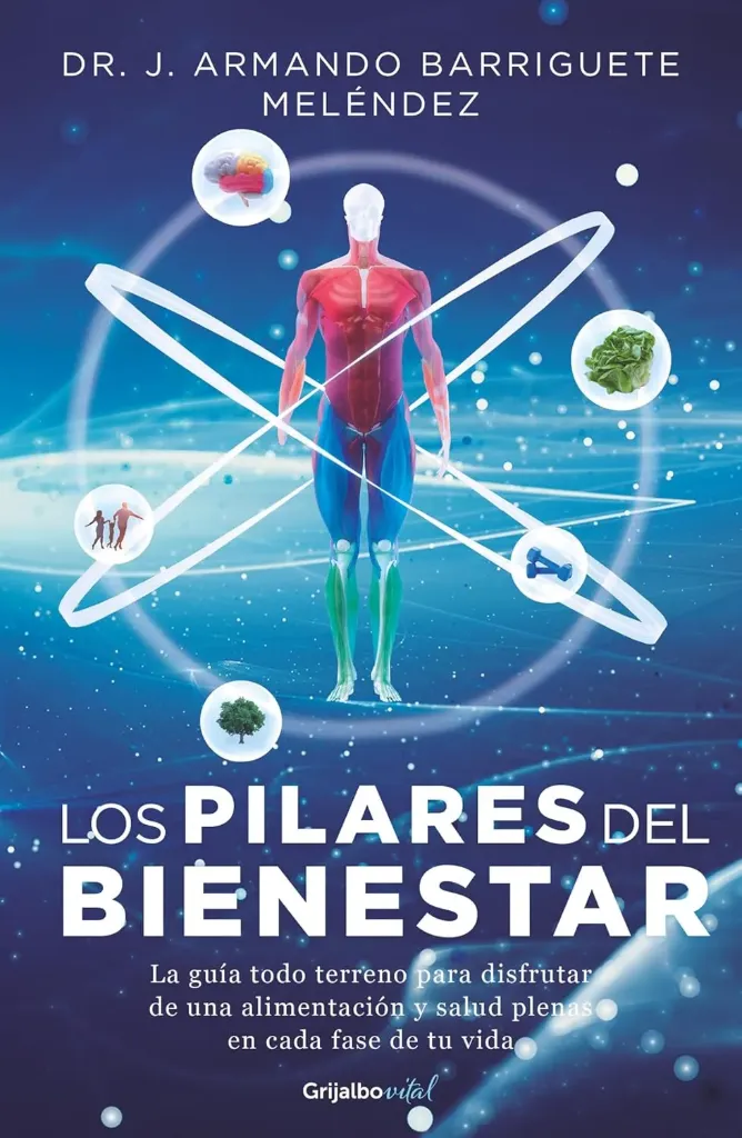 [9786073187527] Los Pilares del Bienestar