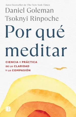 [9786073828307] Por Qué Meditar