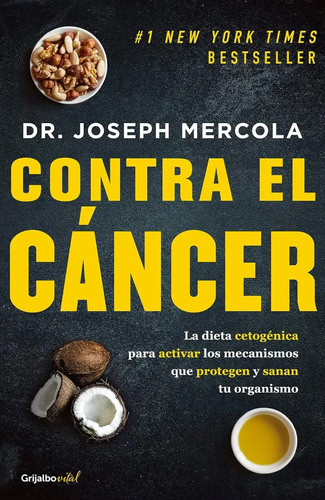 [9786073161961] Contra El Cáncer