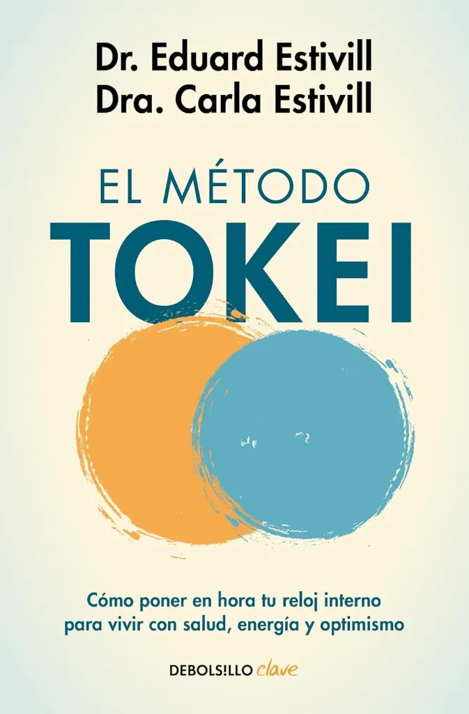 [9786073839662] El Método Tokei