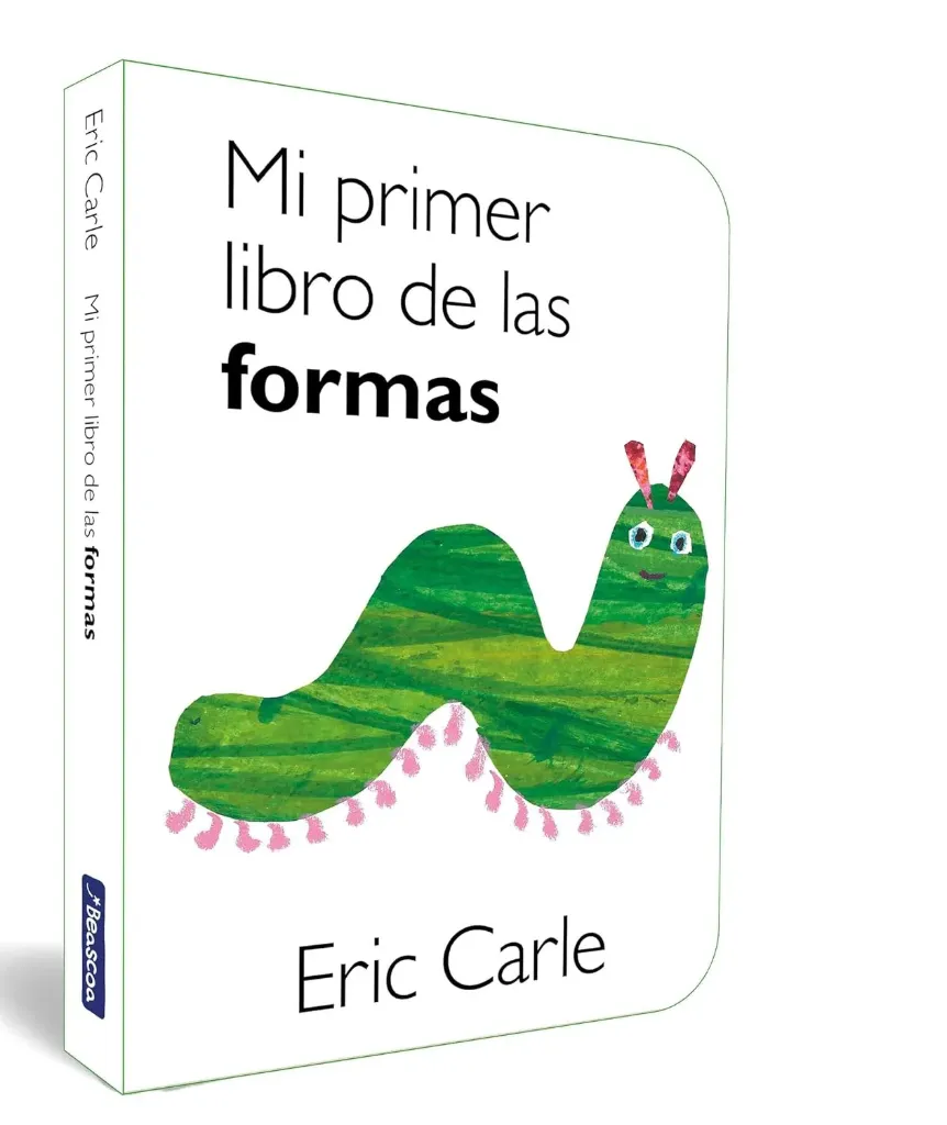 [9788448864767] Mi Primer Libro de las Formas