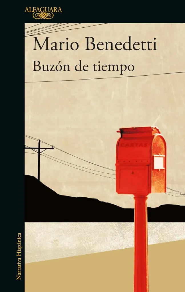 [9786073838184] Buzón de Tiempo