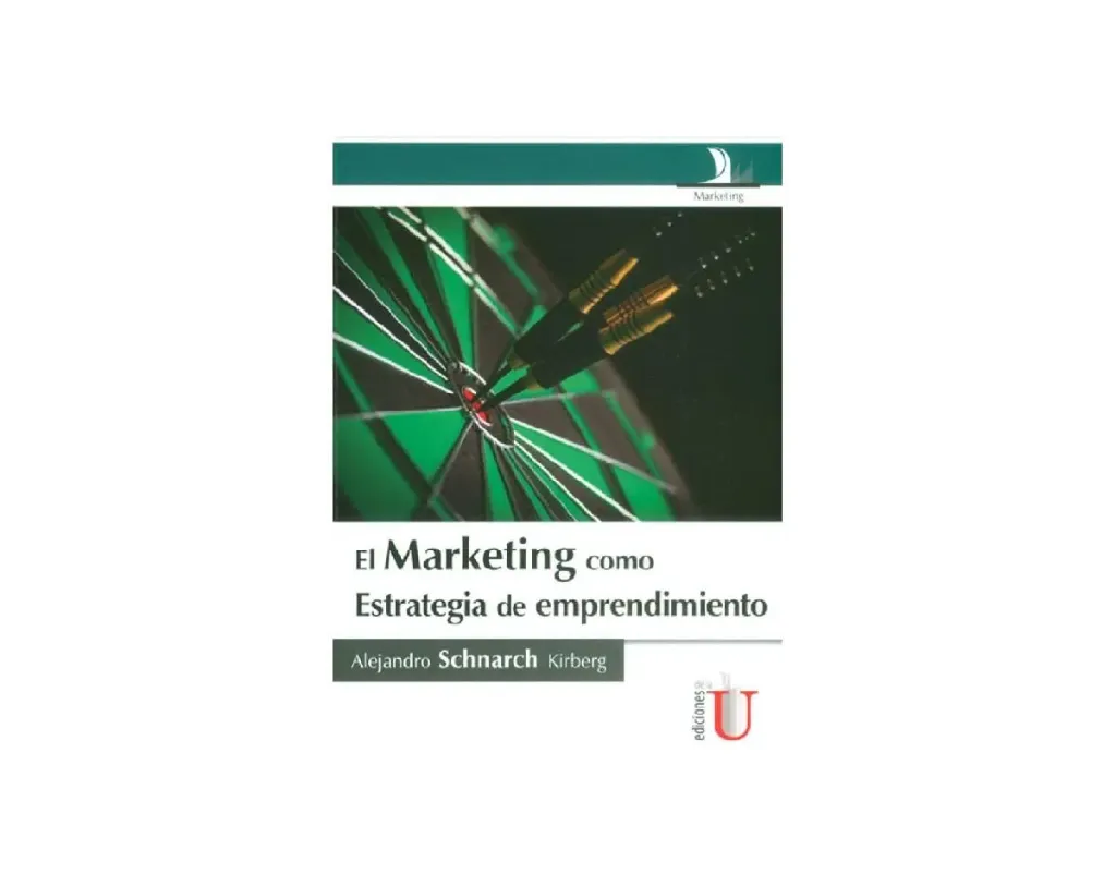 Marketing como Estrategia de Emprendimiento