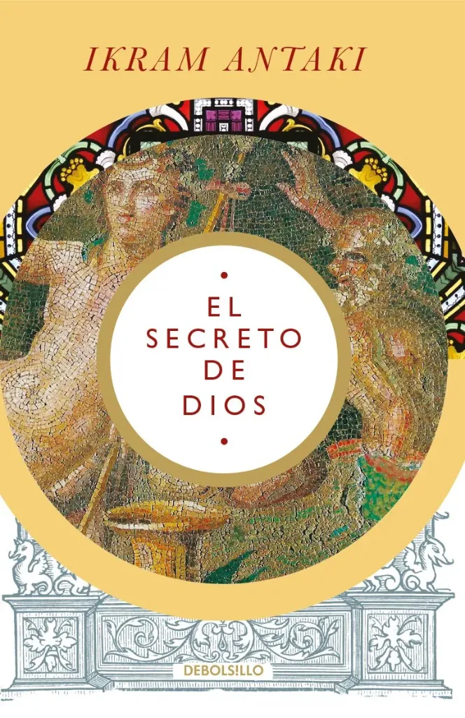 El Secreto de Dios