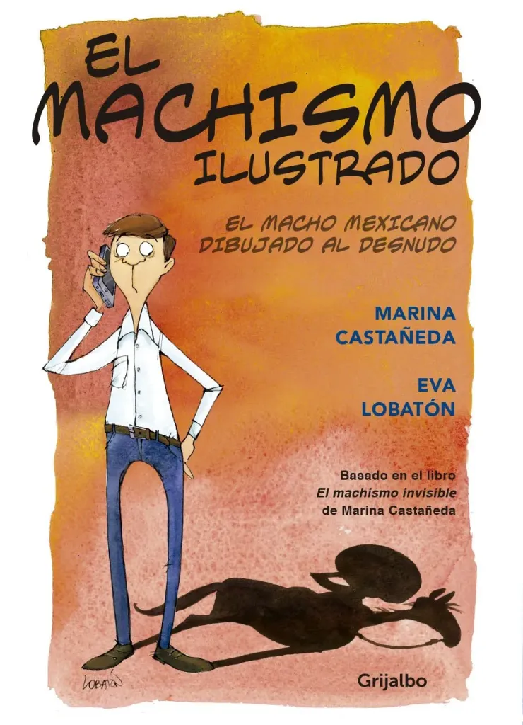 El Machismo Ilustrado