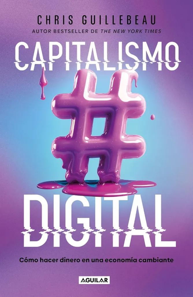 Capitalismo Digital