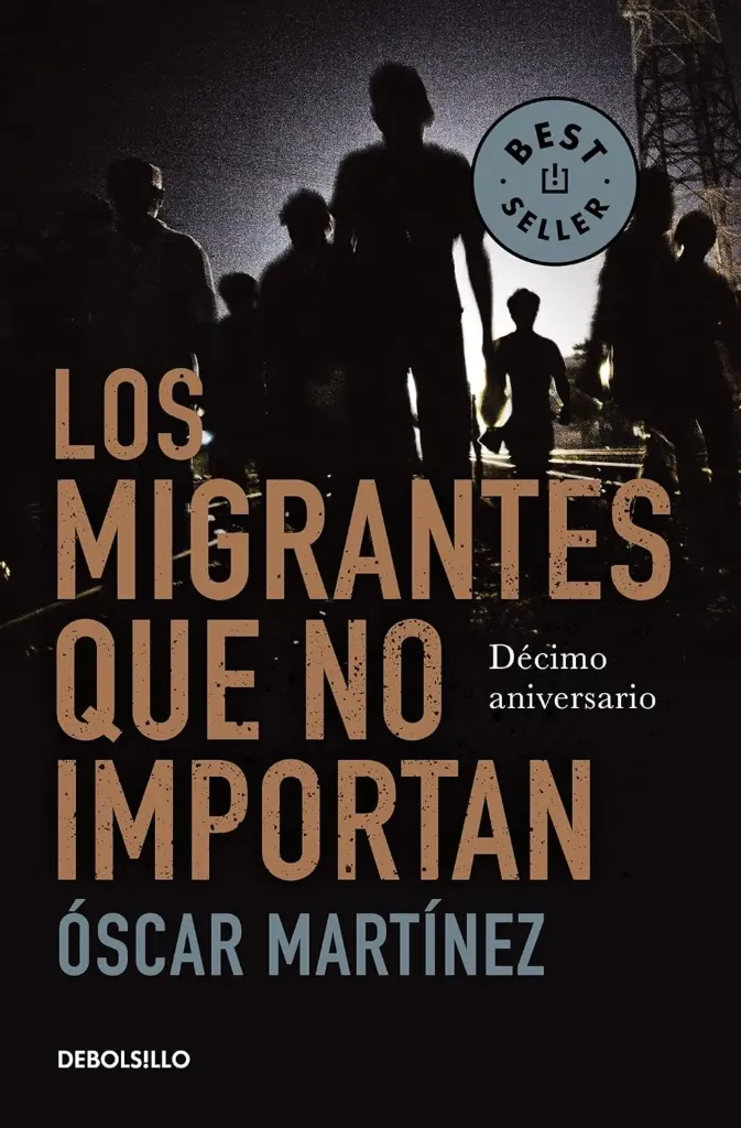 [9786073804264] Los Migrantes que no Importan