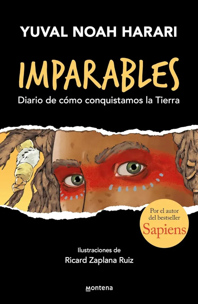 [9786073820226] Imparables