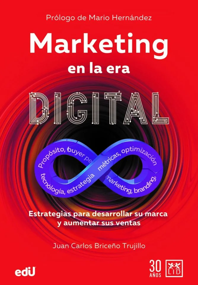 [9786289570502] Marketing en la era Digital