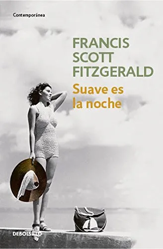 [9786073138666] Suave es la Noche