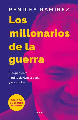 [9786073199421] Los Millonarios de la Guerra