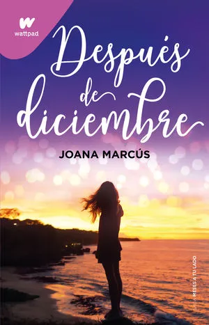[9786073813518] Después de Diciembre (Antes de Diciembre)