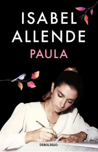 [9786073817301] Paula