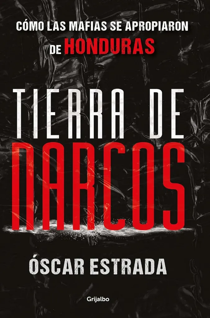 [9786073821551] Tierra de Narcos