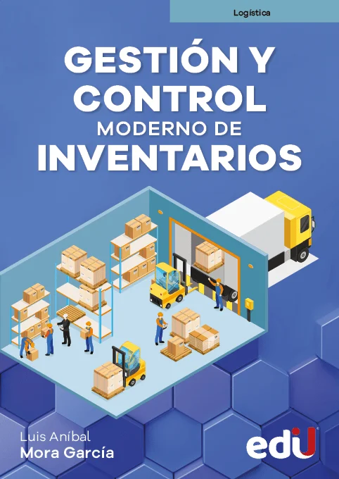 [9789587927061] Gestión y Control Moderno de Inventarios