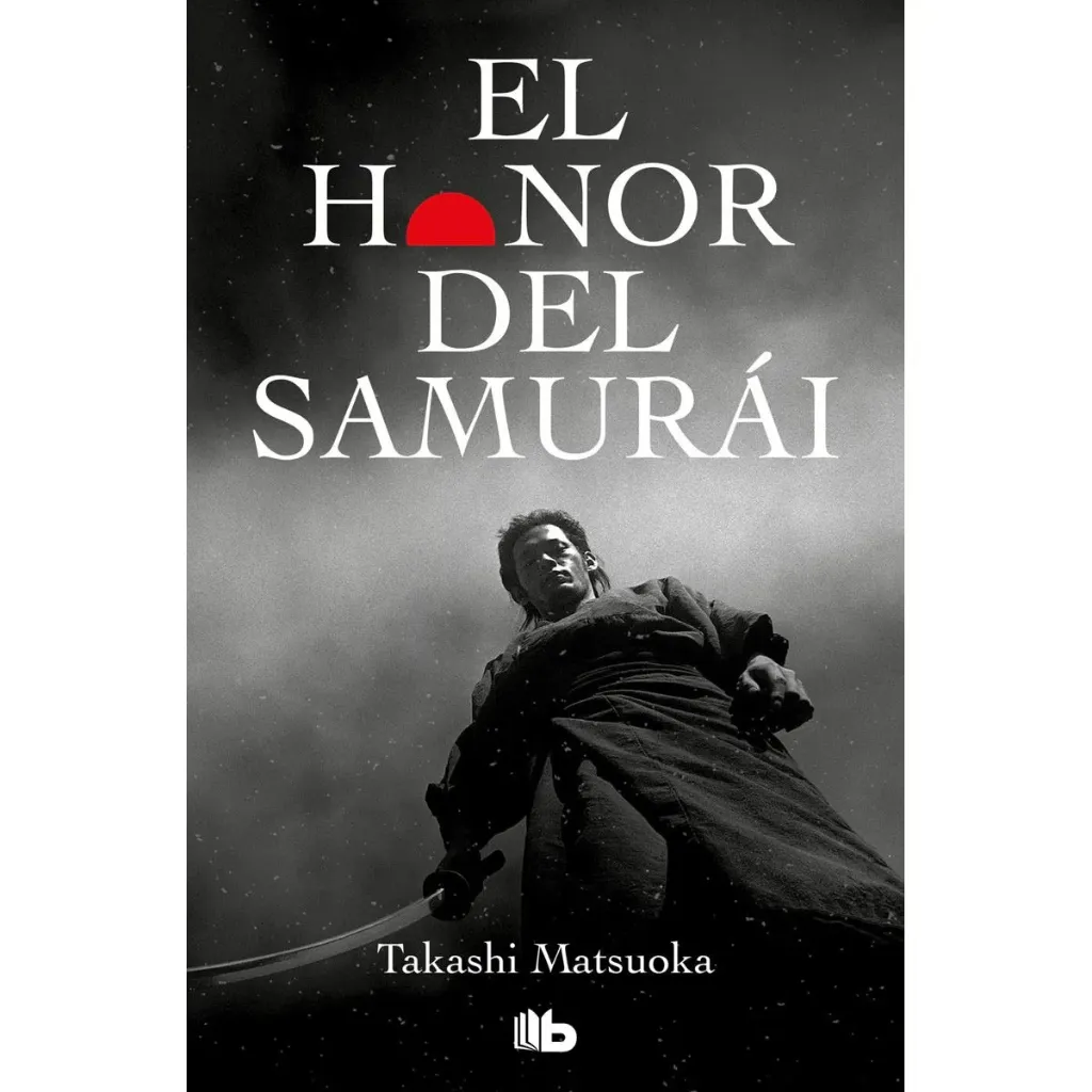El Honor del Samurai