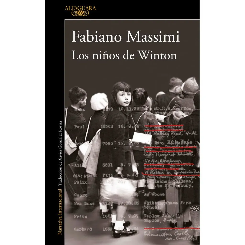 Los Niños de Winton