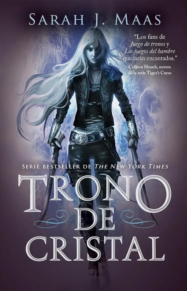 [9786073143714] Trono de Cristal (Trono de Cristal 1)