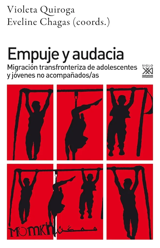 Empuje y Audacia