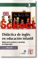 [9789587622249] Didáctica de Inglés en Educación Infantil