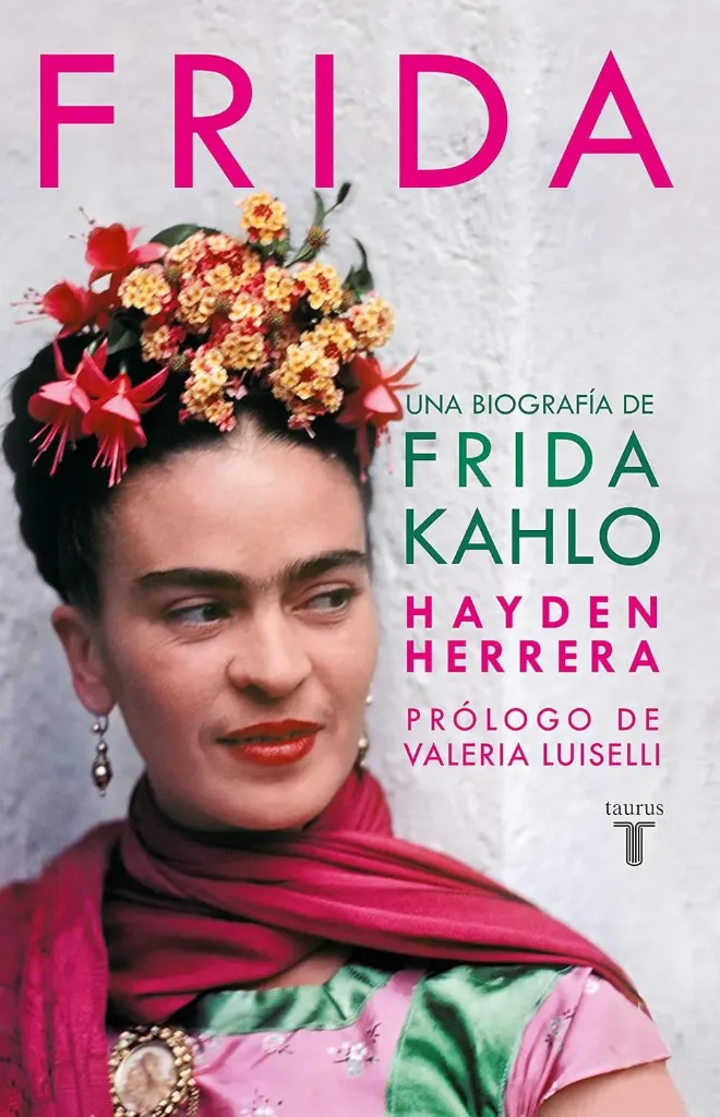 [9786073188432] Frida