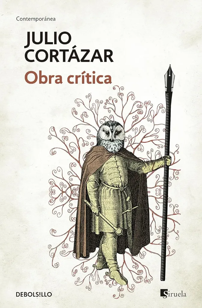 Obra Crítica