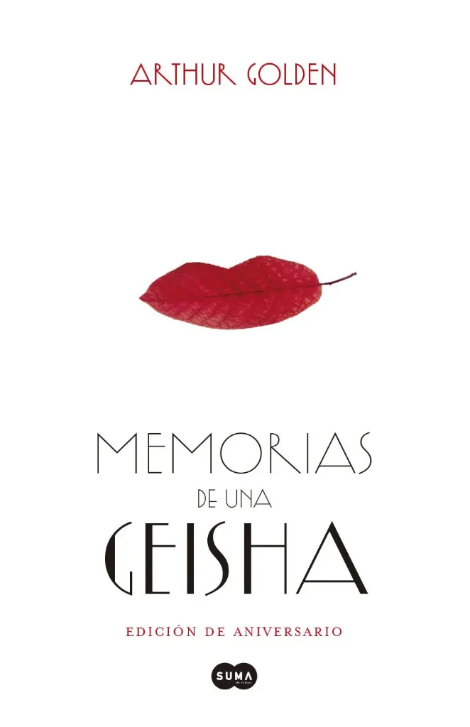 Memorias de una Geisha Ed. 20 Aniversario