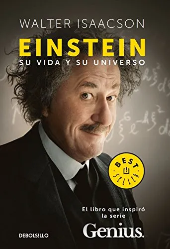 Einstein 2a Ed (Genius)