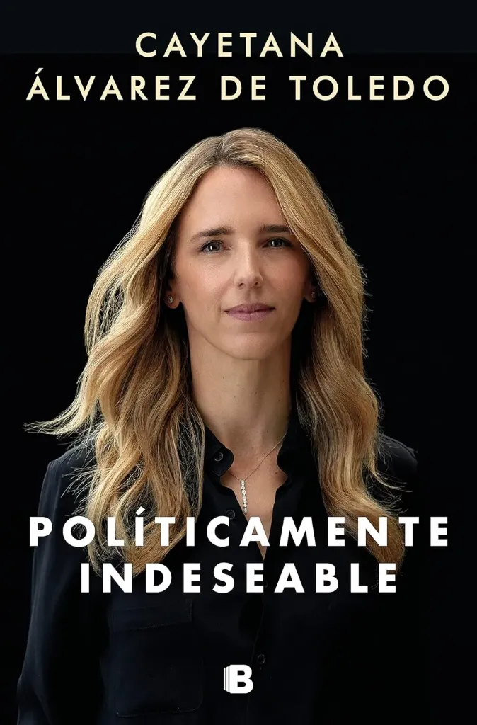 [9788466669993] Politicamente Indeseable