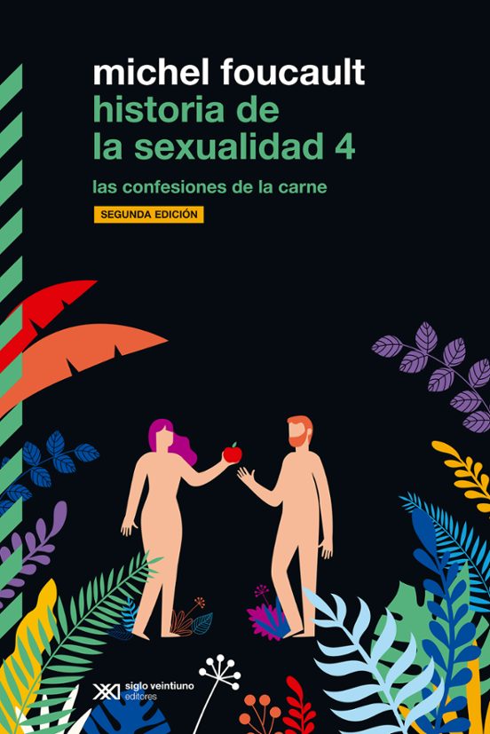 Historia de la Sexualidad 4