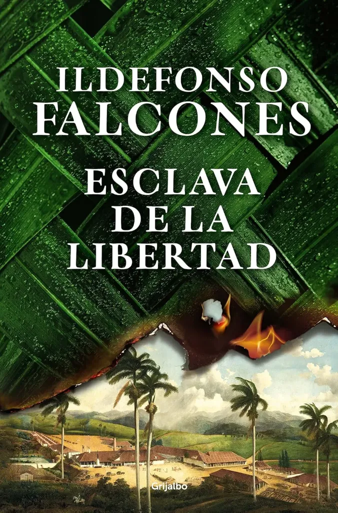 Esclava de la Libertad