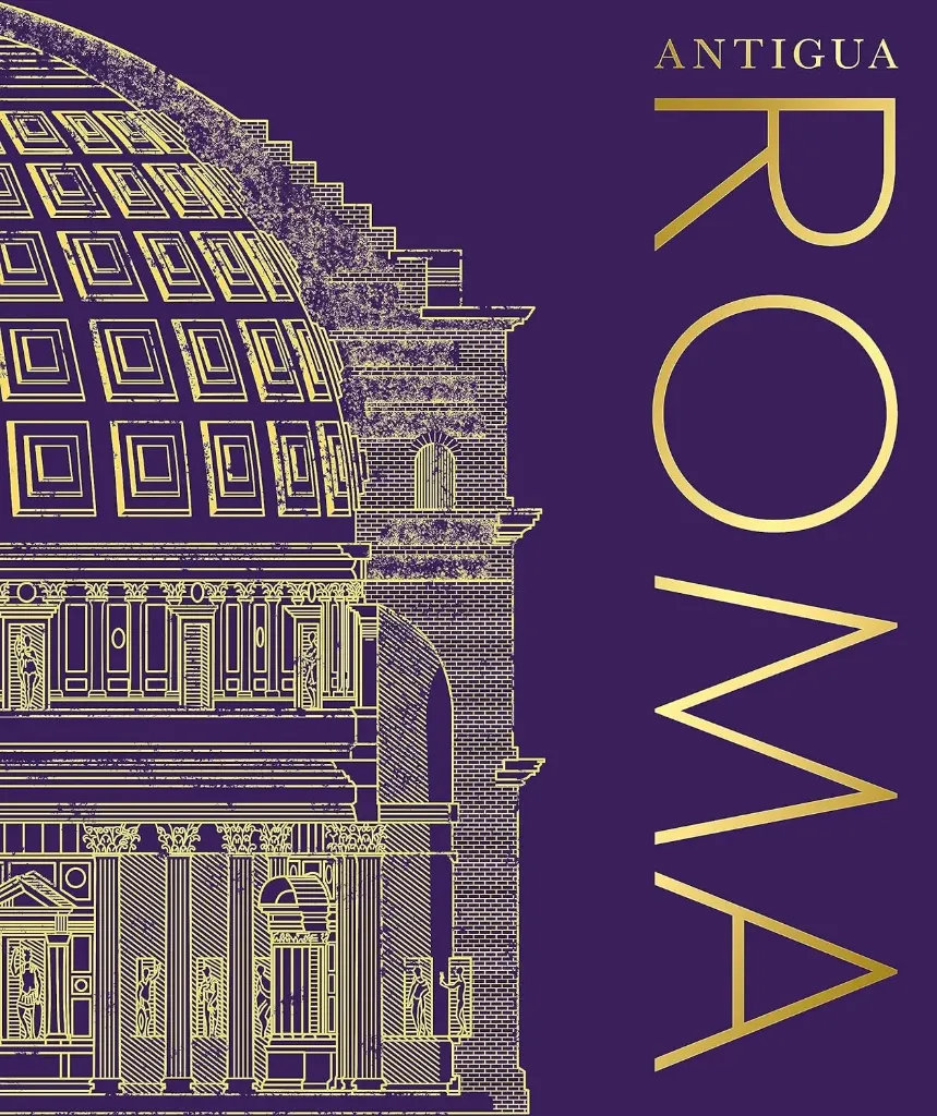 [9780241636978] Antigua Roma