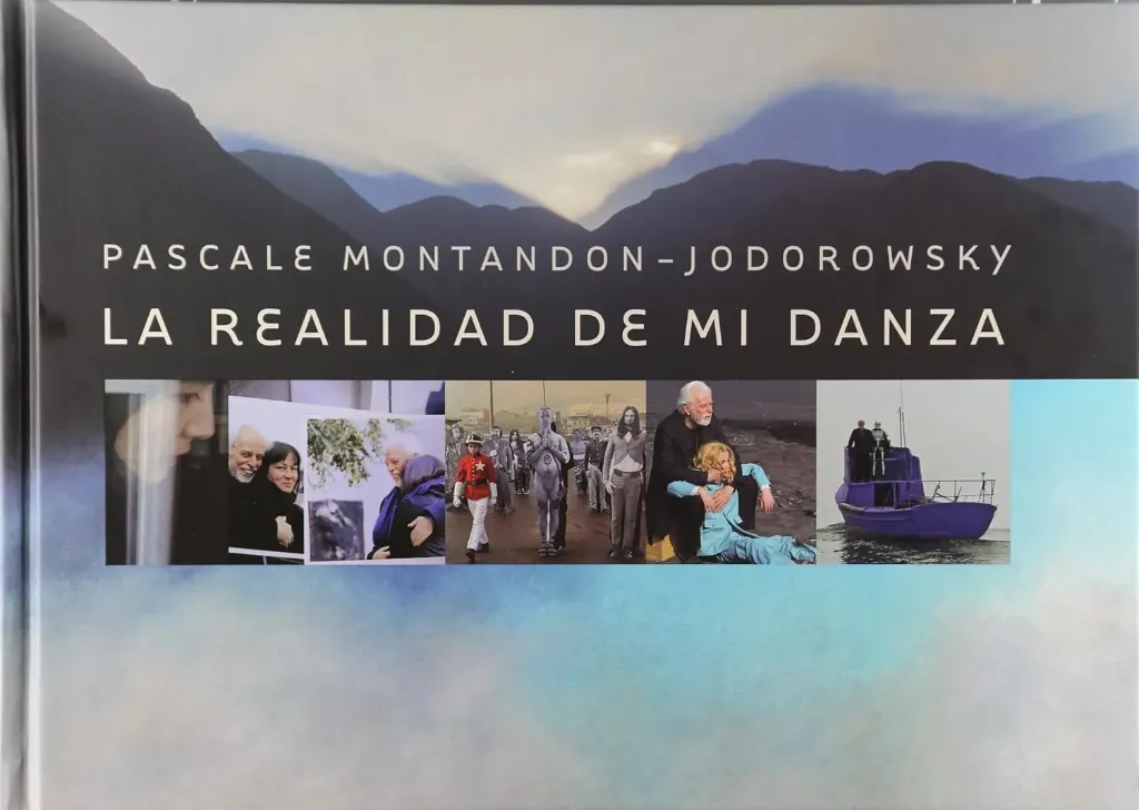 [9789563161489] La Realidad de mi Danza