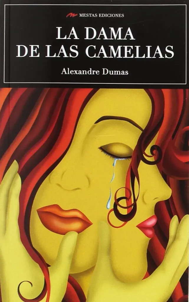 La Dama De Las Camelias