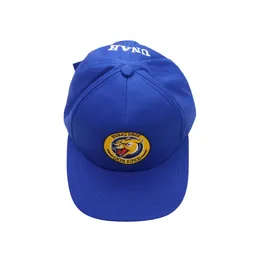 AMBER'S Gorra de tela