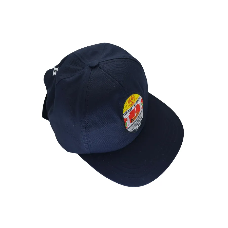 AMBER'S Gorra de tela