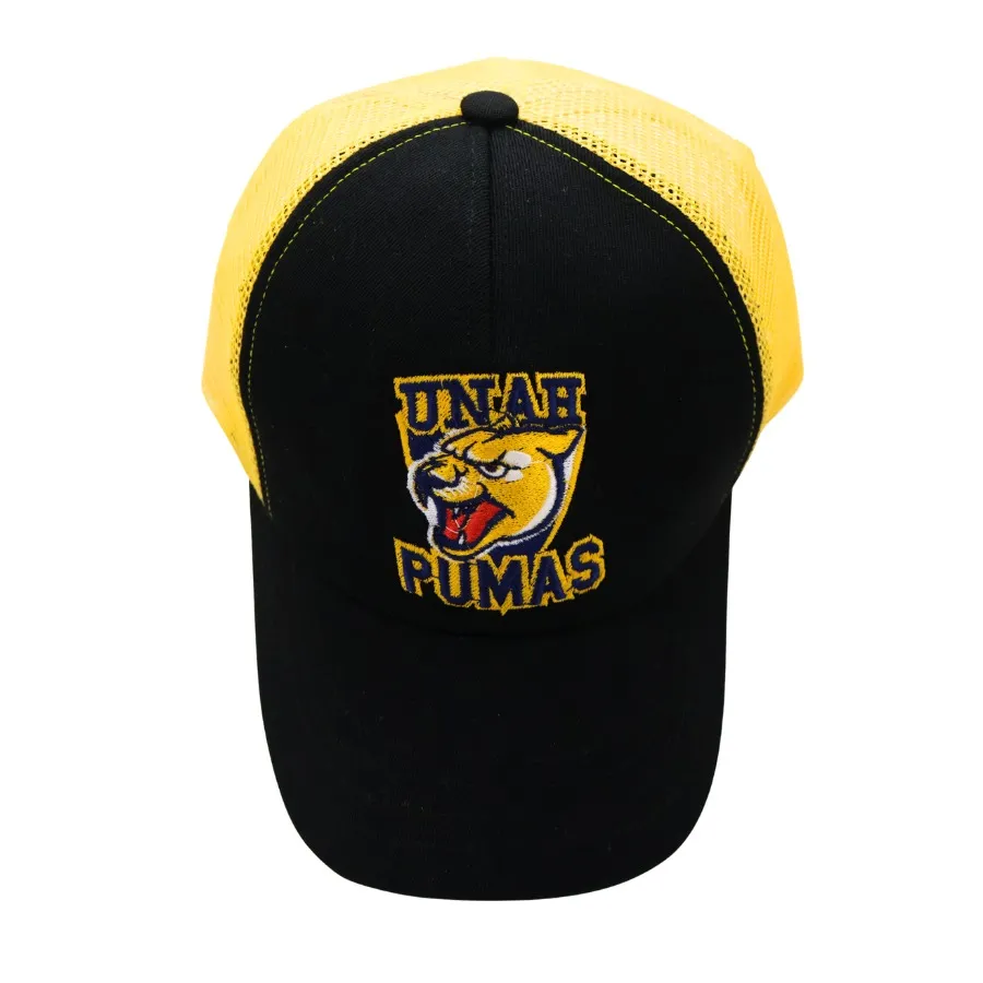 AMBER'S Gorra de tela