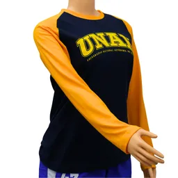 AMBER'S Camisa Manga Larga