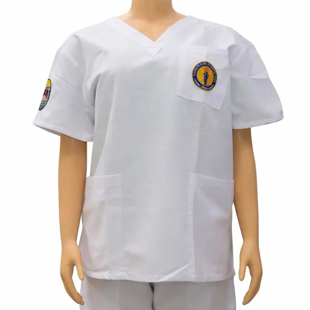 [10438] INTEX Uniforme Odontología