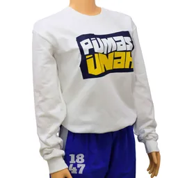 ROMO Hoodie Algodón