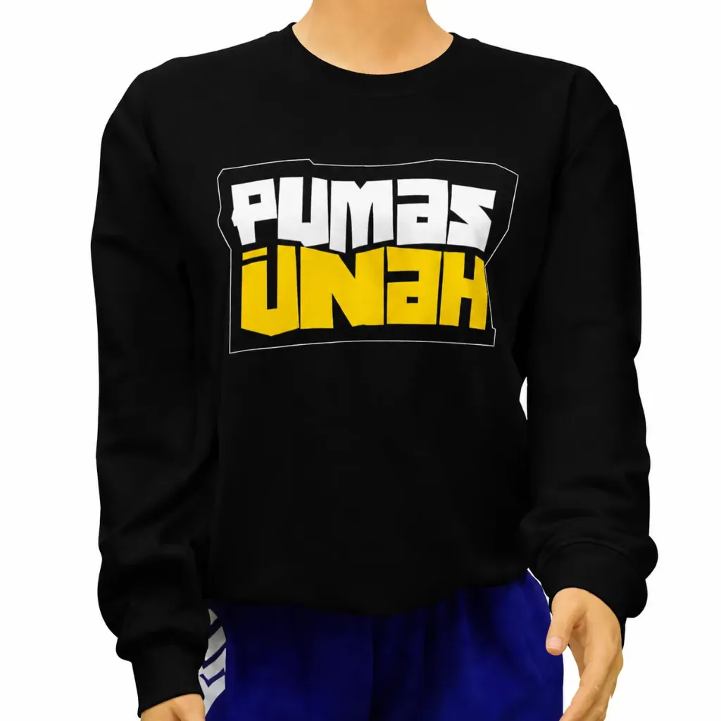 ROMO Hoodie Algodón
