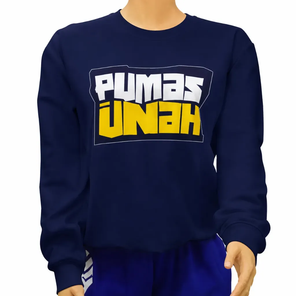 ROMO Hoodie Algodón