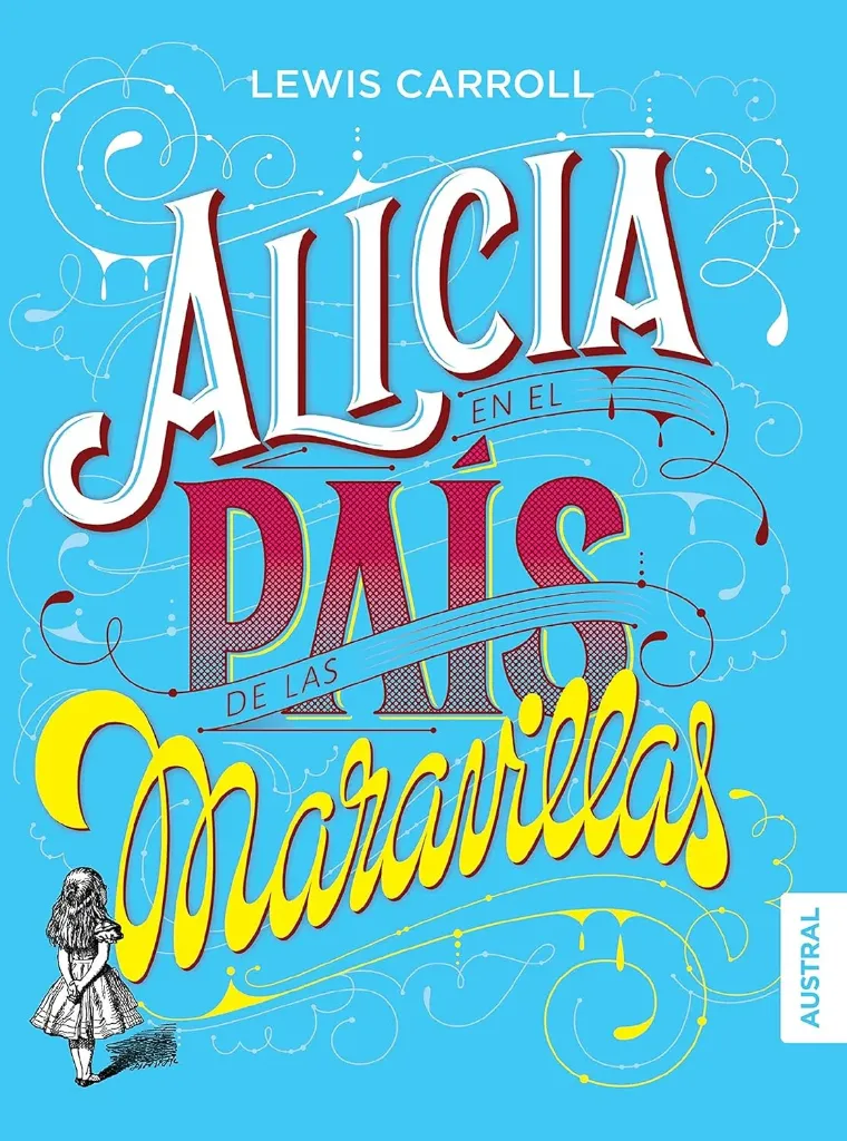 Alicia En El País De Las Maravillas (2020)