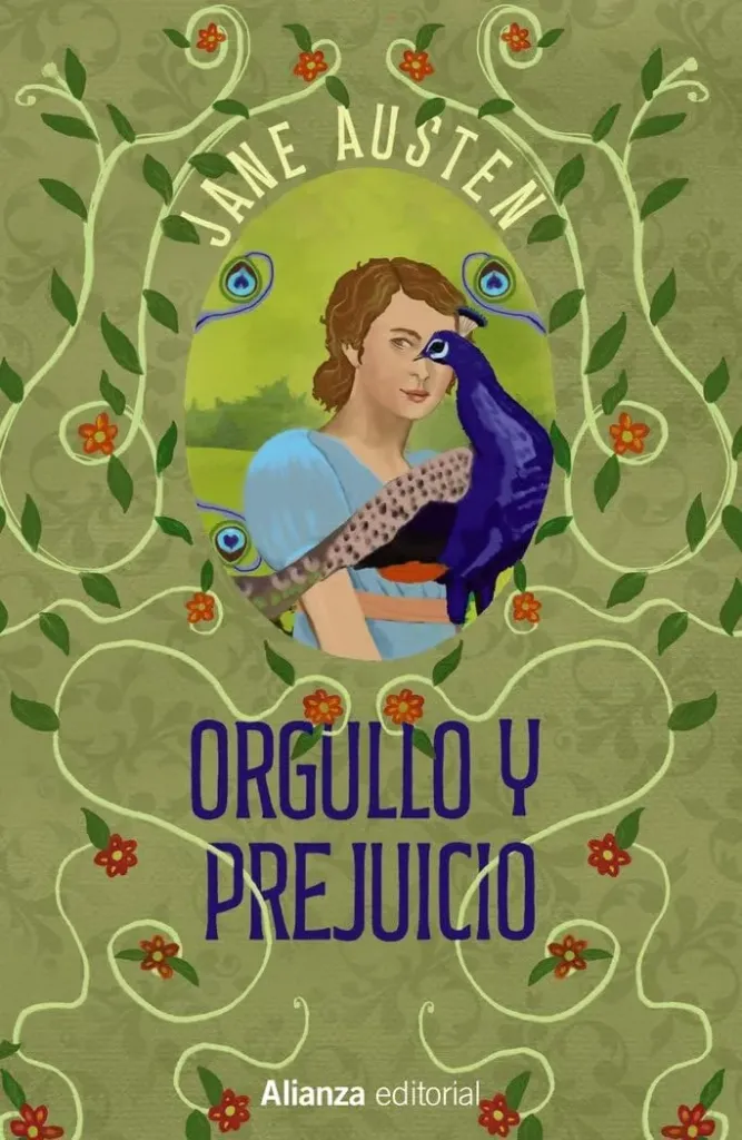 [9788411483018] Orgullo y Prejuicio
