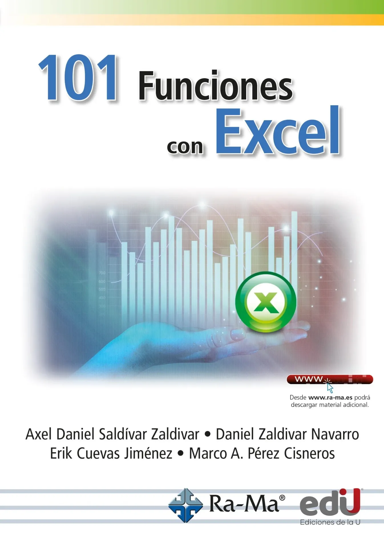 [9789587927313] 101 Funciones con Excel
