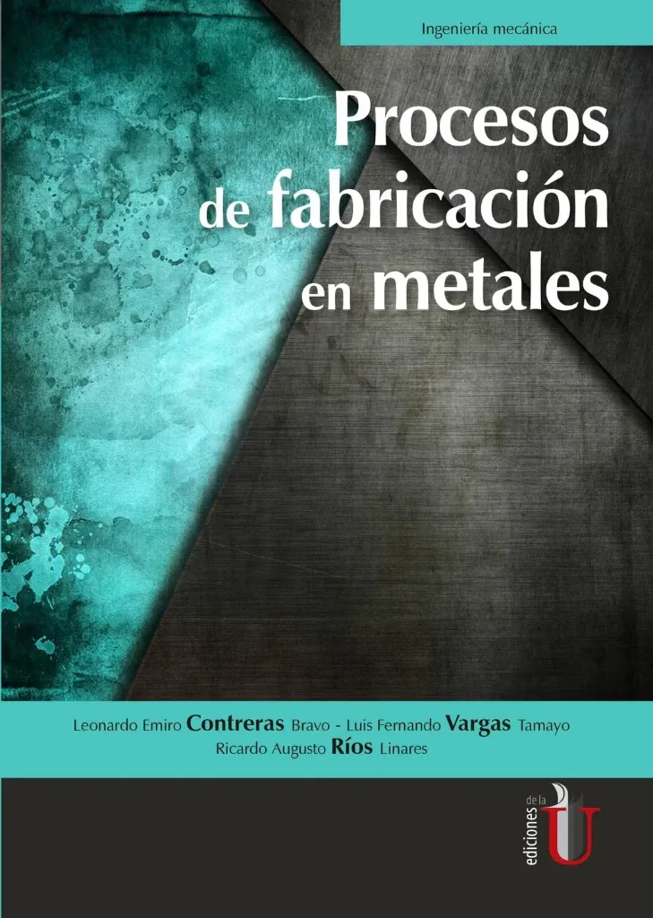 Procesos de Fabricación de Metales